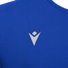 Macron Boost Hero Shirt - Royal