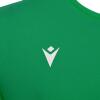 Macron Boost Hero Shirt - Green