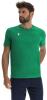 Macron Boost Hero Shirt - Green