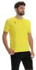 Macron Boost Hero Shirt - Yellow