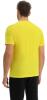 Macron Boost Hero Shirt - Yellow