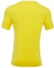 Macron Boost Hero Shirt - Yellow