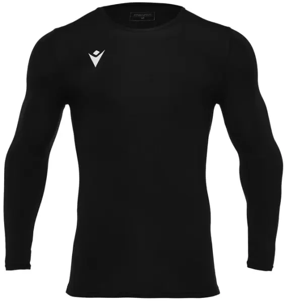 Macron Holly Baselayer - Black