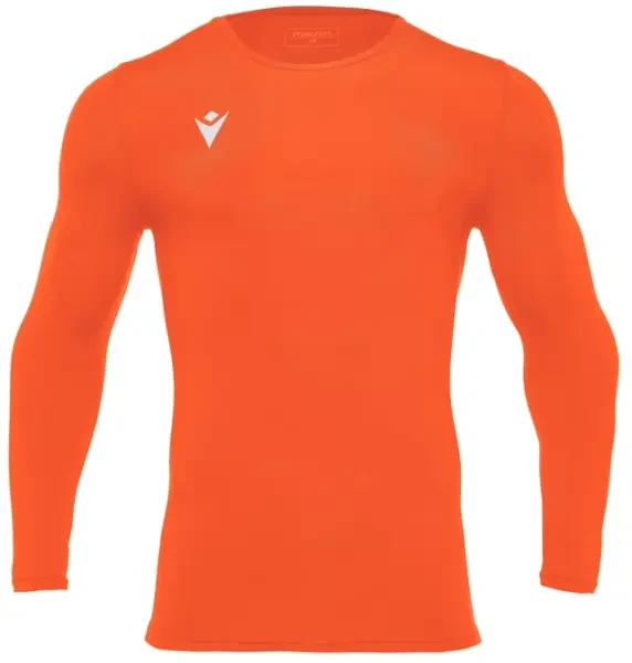 Macron Holly Baselayer - Orange