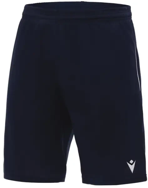 Macron Draco Hero Bermuda Shorts - Navy