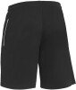 Macron Draco Hero Bermuda Shorts - Black