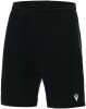 Macron Draco Hero Bermuda Shorts - Black