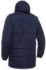 Macron Gyor Padded Jacket - Navy