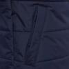 Macron Gyor Padded Jacket - Navy