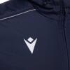 Macron Gyor Padded Jacket - Navy