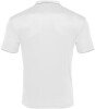 Macron Draco Hero Polo Shirt - White