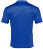 Macron Draco Hero Polo Shirt - Royal Blue