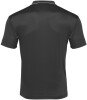 Macron Draco Hero Polo Shirt - Black