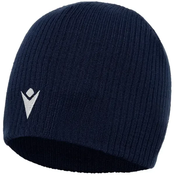 Macron Metel Beanie - Navy