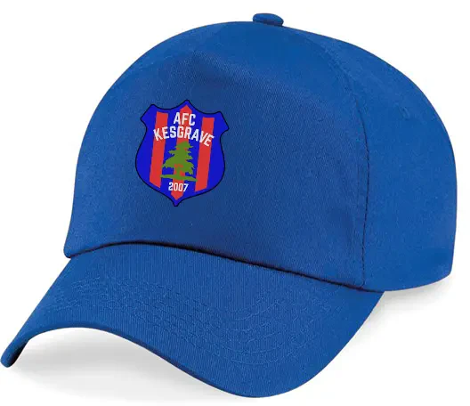 AFC Kesgrave Cap