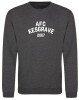 AFC Kesgrave Sweatshirt - Charcoal Option 3