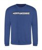 AFC Kesgrave Sweatshirt - Royal Option 2