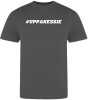 AFC Kesgrave T-Shirt - Charcoal Option 2