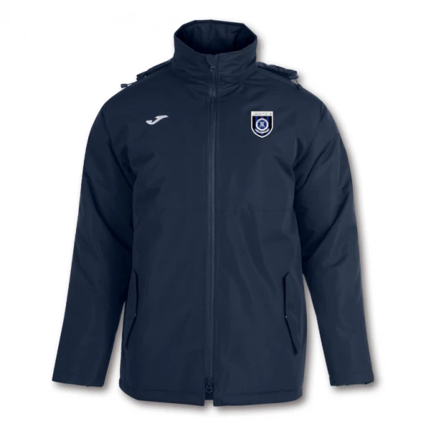 Abbots Youth FC Bench Jacket