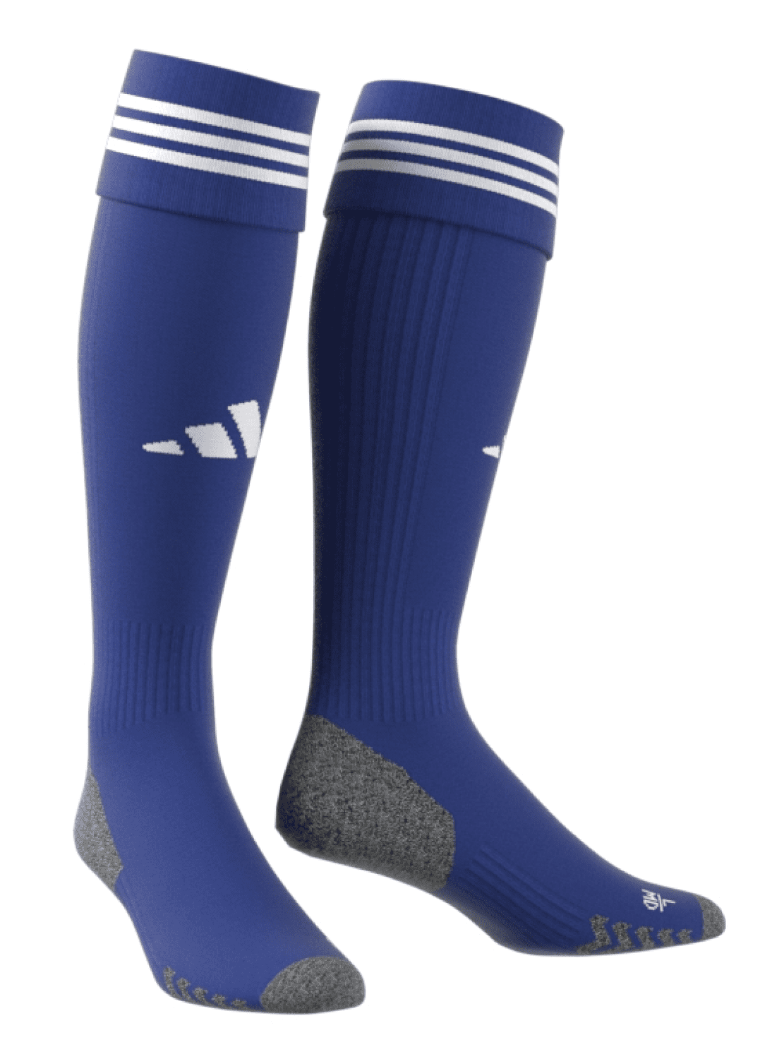 Adidas Adisock 23 - Team Royal Blue / White - Total Football Direct