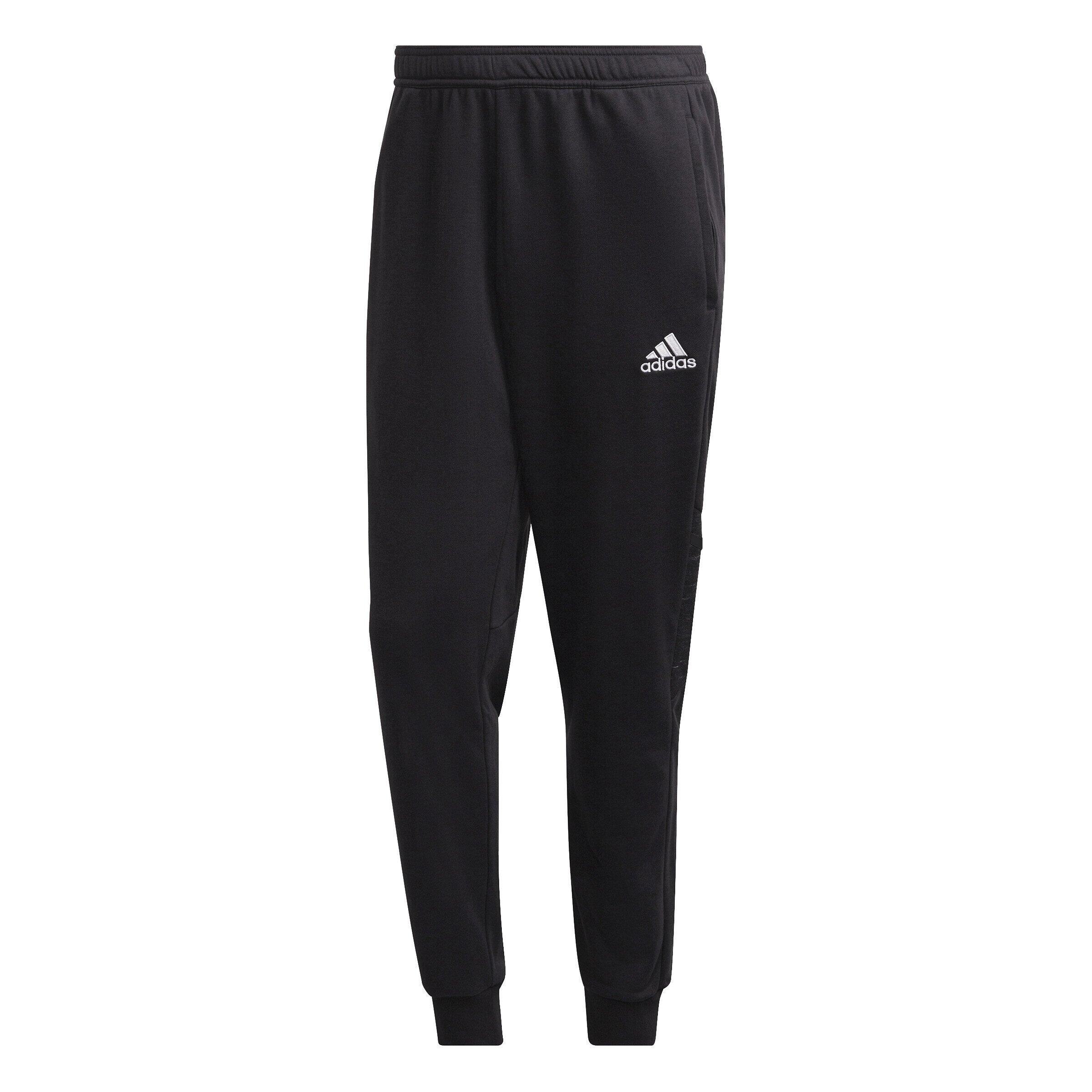 Adidas condivo hot sale grey pants