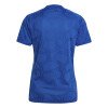 Adidas Condivo 22 Womens Match Jersey - Team Royal Blue