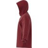 Adidas Entrada 22 All Weather Jacket - Team Power Red