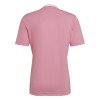 Adidas Entrada 22 Jersey - Semi Pink Glow