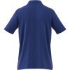 Adidas Entrada 22 Polo Shirt - Team Royal Blue