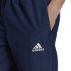 Adidas Entrada 22 Presentation Pants - Team Navy Blue
