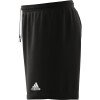 Adidas Entrada 22 Shorts - Black