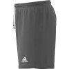 Adidas Entrada 22 Shorts - Team Grey Four