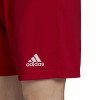 Adidas Entrada 22 Shorts - Team Power Red
