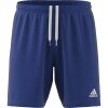 Adidas Entrada 22 Shorts - Team Royal Blue