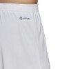 Adidas Entrada 22 Shorts - White
