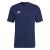 Adidas Entrada 22 T-Shirt - Team Navy Blue