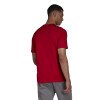 Adidas Entrada 22 T-Shirt - Team Power Red