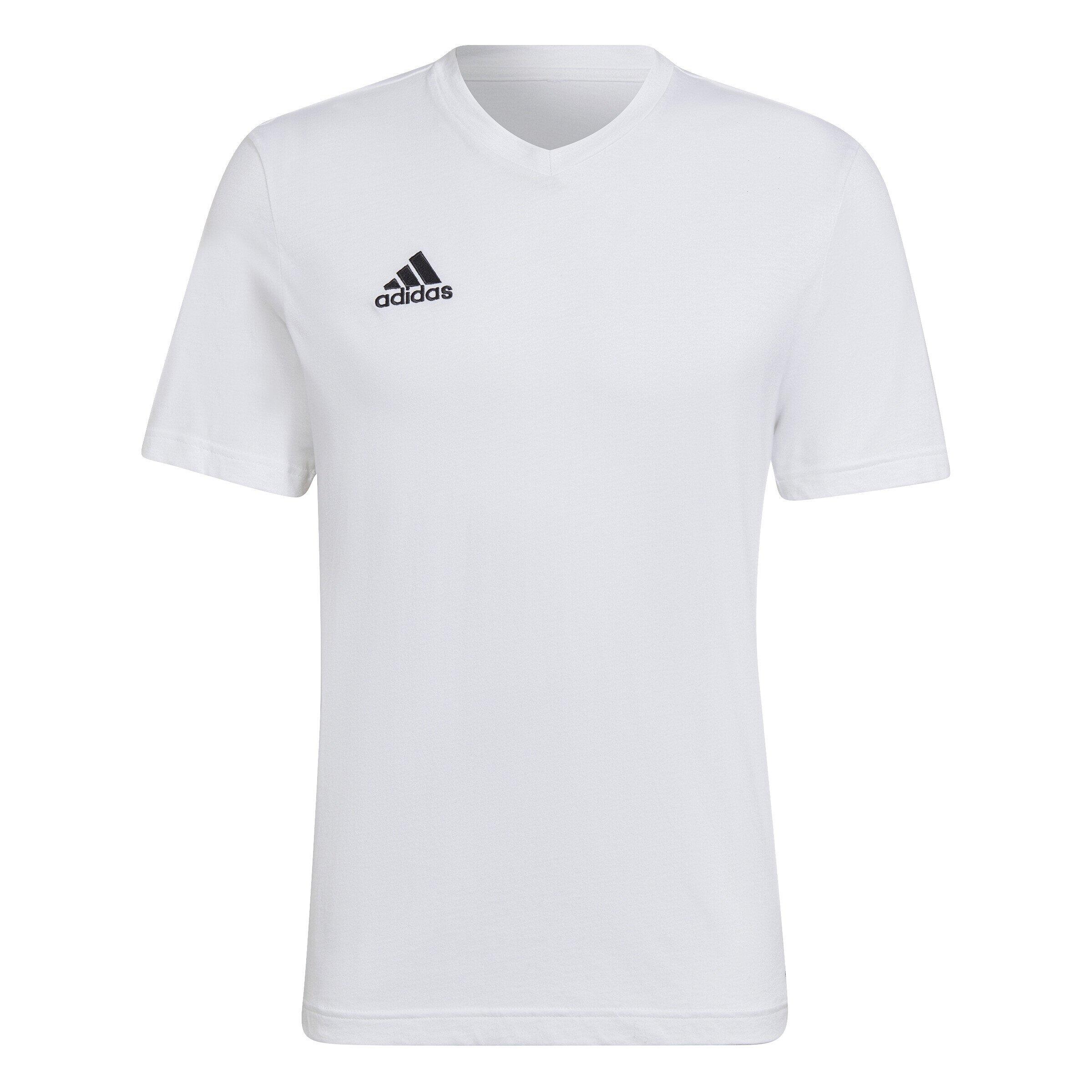 Adidas entrada cheap t shirt