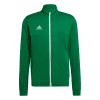 Adidas Entrada 22 Track Jacket - Team Green