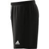 Adidas Entrada 22 Training Shorts - Black