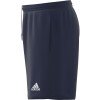 Adidas Entrada 22 Training Shorts - Team Navy Blue