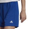 Adidas Entrada 22 Women's Shorts - Royal Blue