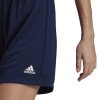 Adidas Entrada 22 Women's Shorts - Team Navy Blue