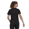 Adidas Entrada 22 Women's T-Shirt - Black