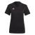 Adidas Entrada 22 Women's T-Shirt - Black