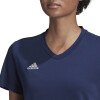 Adidas Entrada 22 Women's T-Shirt - Team Navy Blue