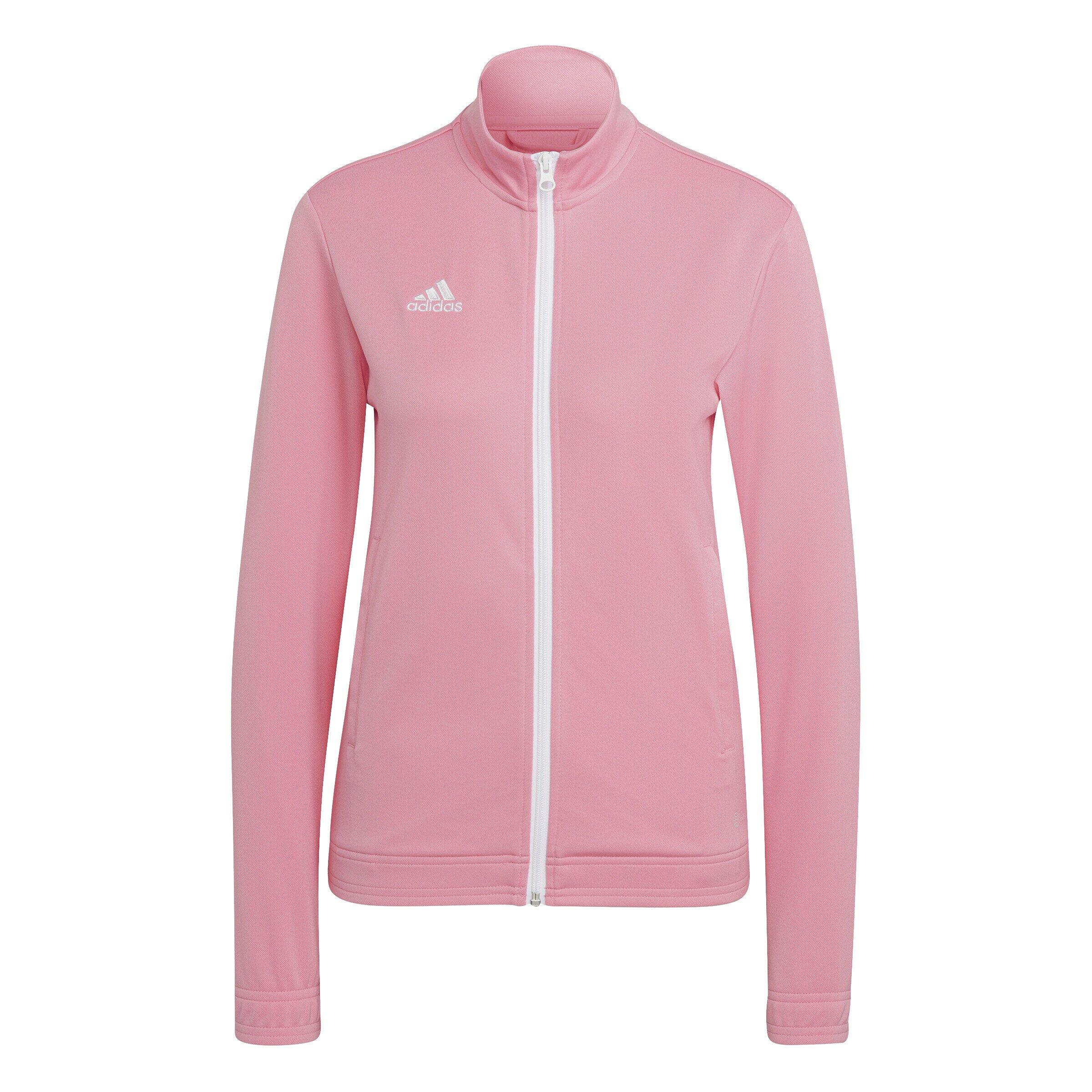 Adidas hot sale glow jacket