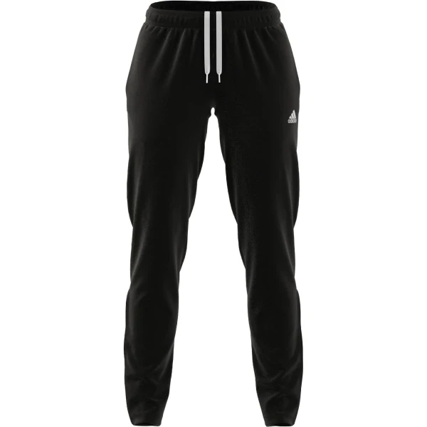 Adidas Entrada 22 Women's Track Pants - Black