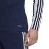 Adidas Squadra 21 Long Sleeve - Team Navy Blue