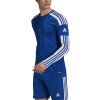 Adidas Squadra 21 Long Sleeve - Team Royal Blue